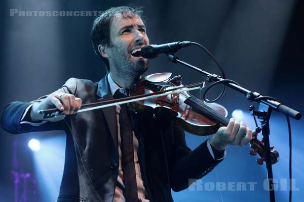 ANDREW BIRD - 2015-07-02 - PARIS - Philharmonie de Paris 2 - 